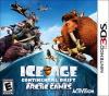 Ice Age: Continental Drift Arctic Games